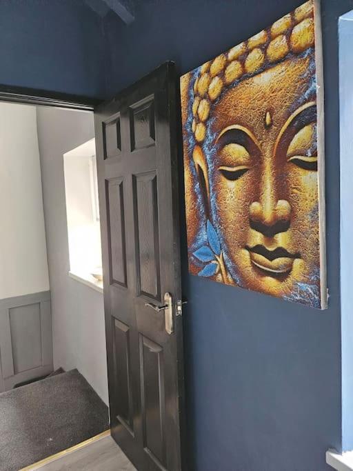 Jubilee Jem Villa Aberaman Kültér fotó