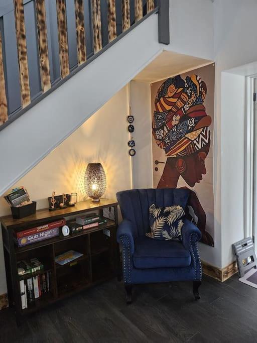 Jubilee Jem Villa Aberaman Kültér fotó