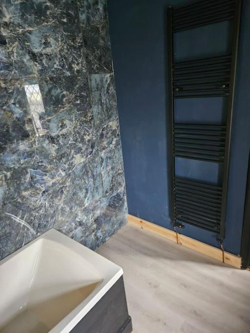 Jubilee Jem Villa Aberaman Kültér fotó